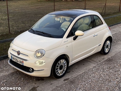 Fiat 500 1.2 Dolcevita