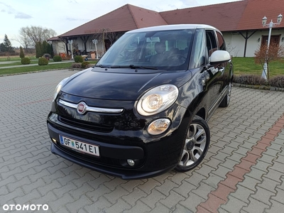 Fiat 500L 1.4 16V Opening Edition