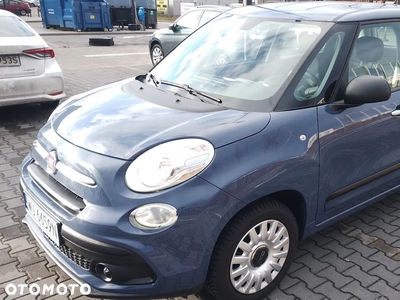 Fiat 500L 1.4 16V Pop