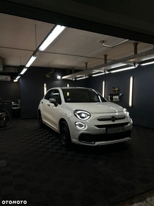 Fiat 500X 1.0 Sport