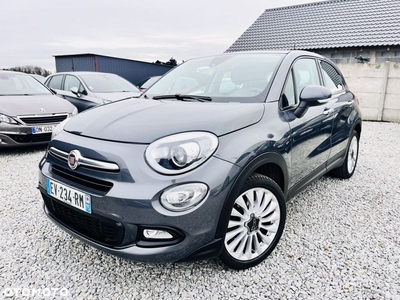 Fiat 500X 1.4 Multiair 4x2 S&S Business Line