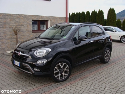 Fiat 500X 2.0 MultiJet Cross AWD