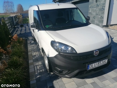 Fiat Doblo 1.6 16V Multijet Start&Stopp Emotion Family