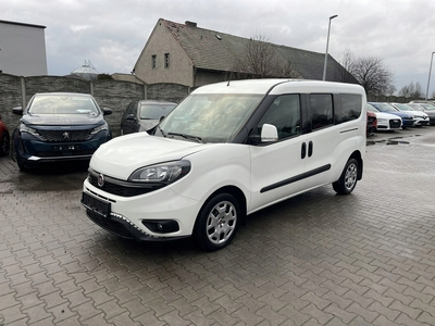 Fiat Doblo IV 2021