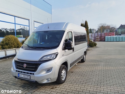 Fiat Ducato L2H2