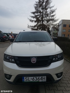 Fiat Freemont 2.0 Multijet Black Code AWD