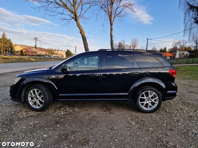 Fiat Freemont 2.0 Multijet