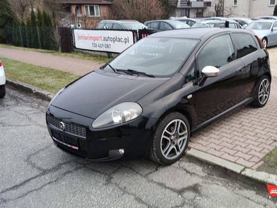 Fiat Grande Punto