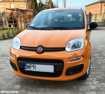 Fiat Panda 1.2 Easy