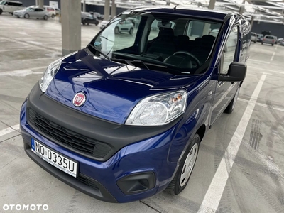 Fiat Qubo