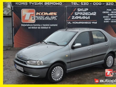 Fiat Siena