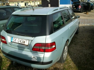 Fiat Stilo