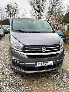 Fiat Talento