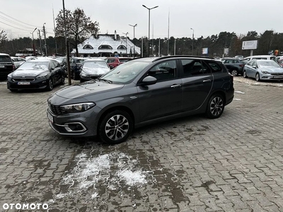 Fiat Tipo 1.0 T3 City Life