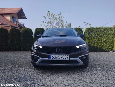 Fiat Tipo 1.0 T3 Cross