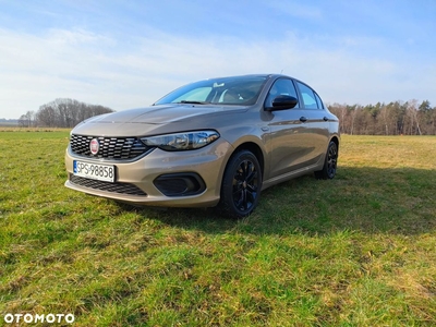 Fiat Tipo 1.4 16v Easy