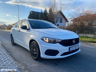 Fiat Tipo 1.4 16v Easy