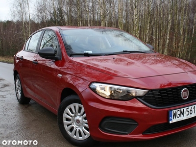 Fiat Tipo 1.4 16v Easy EU6d