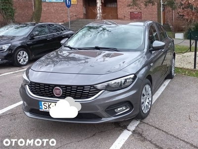 Fiat Tipo 1.4 16v EU6d