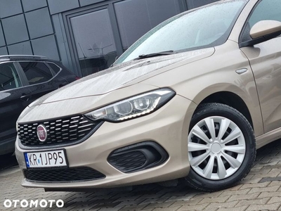 Fiat Tipo 1.4 16v Lounge