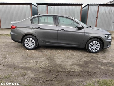 Fiat Tipo 1.4 16v Lounge