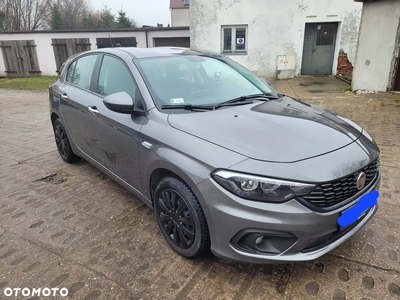 Fiat Tipo 1.4 16v Lounge