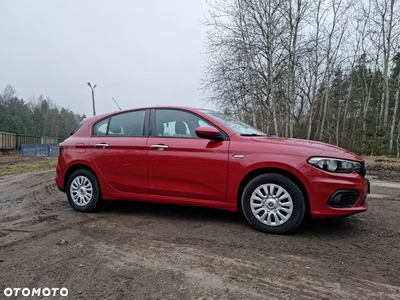 Fiat Tipo 1.4 16v Pop