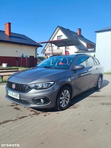 Fiat Tipo 1.4 T-Jet 16v Lounge