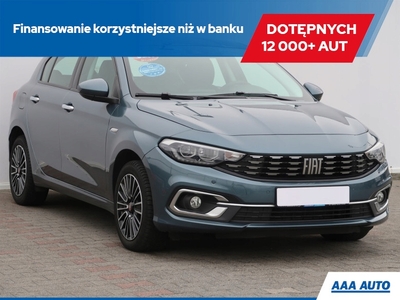 Fiat Tipo II Hatchback Facelifting 1.0 T3 Turbo 100KM 2021