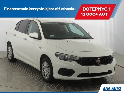 Fiat Tipo II Sedan 1.4 95KM 2017