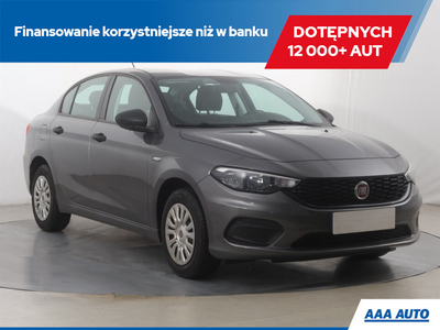 Fiat Tipo II Sedan 1.4 95KM 2020