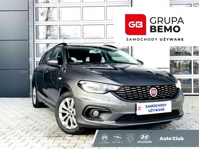 Fiat Tipo II Station Wagon 1.4 95KM 2020