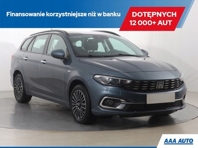 Fiat Tipo II Station Wagon Facelifting 1.0 T3 Turbo 100KM 2021