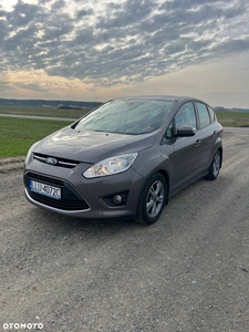 Ford C-MAX 1.6 EcoBoost Edition ASS
