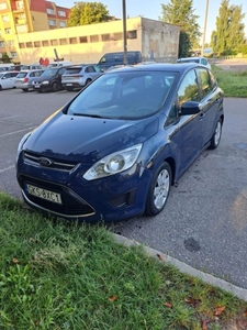 Ford C-Max 1.6 TI