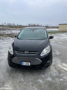 Ford C-MAX 2.0 ENERGI CVT