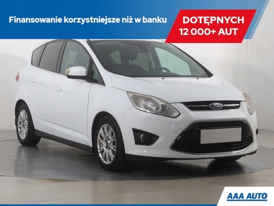 Ford C-MAX II 2011