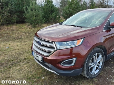 Ford EDGE