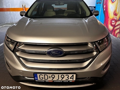 Ford EDGE