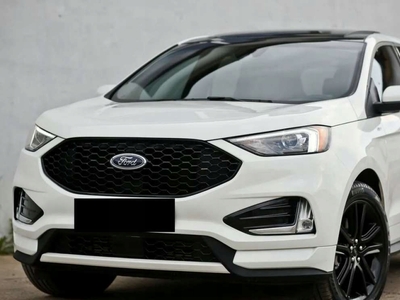 Ford Edge II 2022