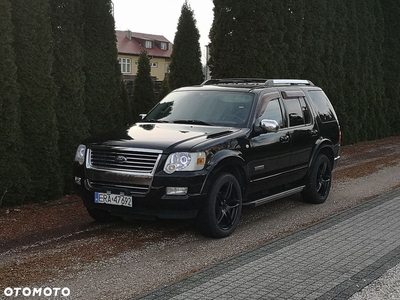 Ford Explorer 4.6 4WD