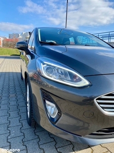 Ford Fiesta 1.0 EcoBoost GPF Titanium ASS