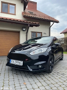 Ford Fiesta ST