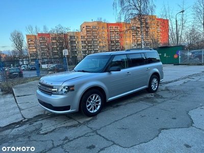 Ford Flex