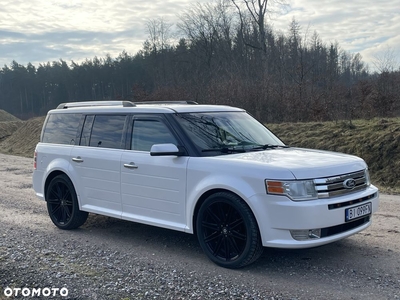 Ford Flex