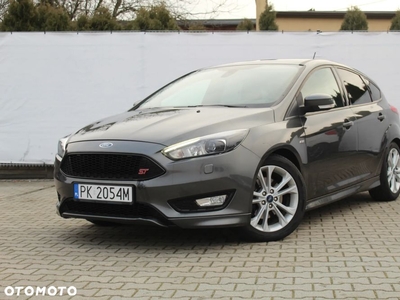 Ford Focus 1.5 EcoBoost ST-Line ASS