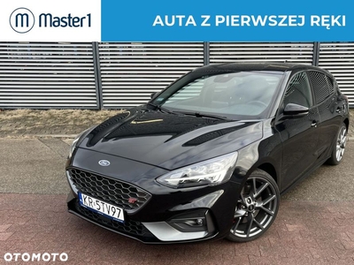 Ford Focus 2.3 EcoBoost ST-3