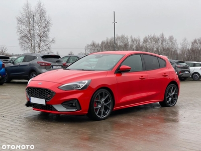 Ford Focus 2.3 EcoBoost ST X