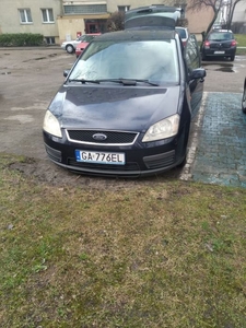 Ford Focus C-Max