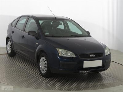 Ford Focus II , GAZ, HAK, Klima, El. szyby